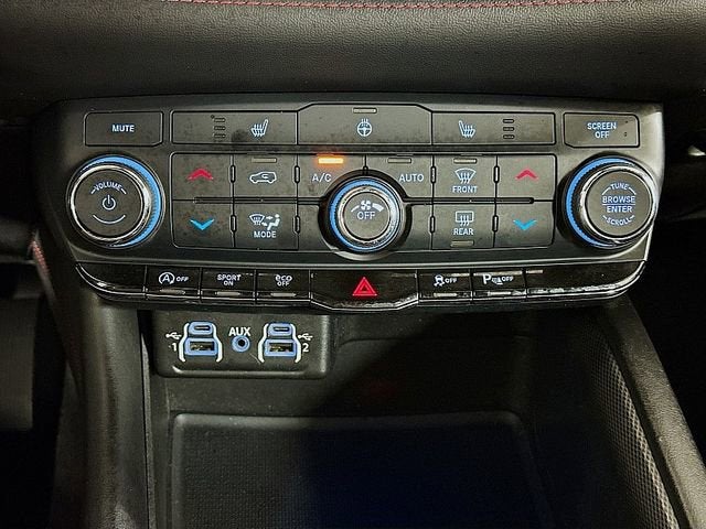 2023 Dodge Durango GT Launch Edition
