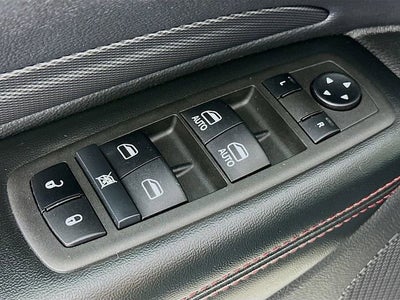 2023 Dodge Durango GT Launch Edition