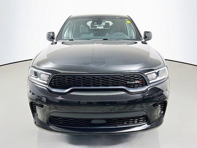 2023 Dodge Durango GT Launch Edition