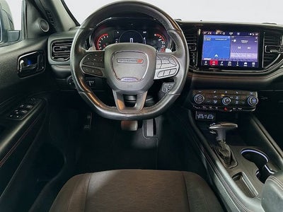 2023 Dodge Durango GT Launch Edition