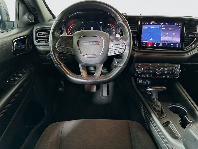 2023 Dodge Durango GT Launch Edition