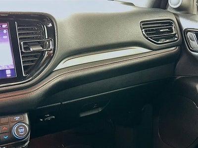2023 Dodge Durango GT Launch Edition