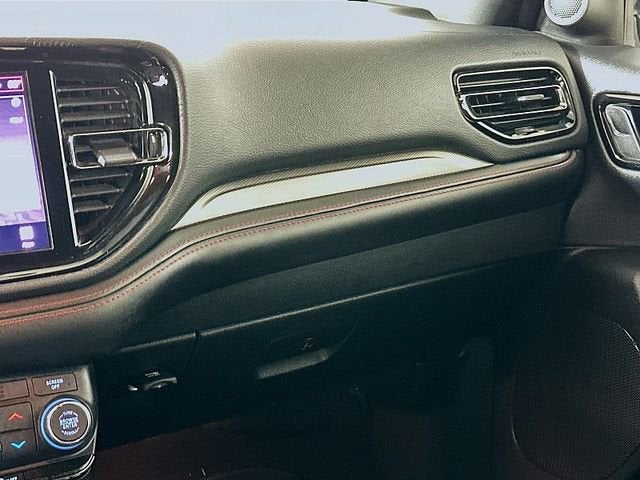 2023 Dodge Durango GT Launch Edition
