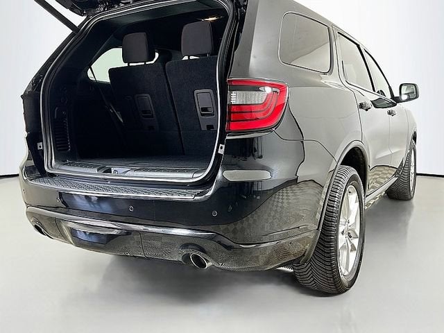 2023 Dodge Durango GT Launch Edition