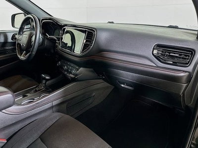 2023 Dodge Durango GT Launch Edition