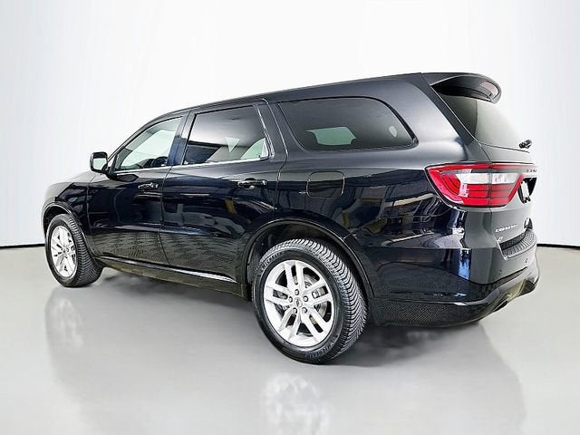 2023 Dodge Durango GT Launch Edition