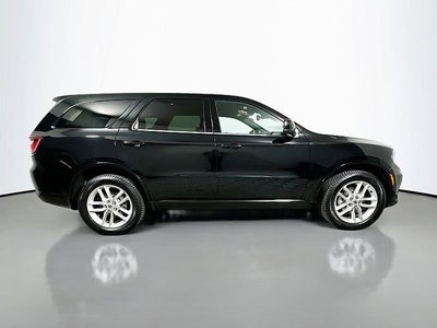 2023 Dodge Durango GT Launch Edition