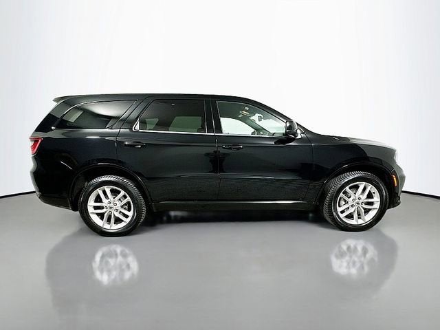 2023 Dodge Durango GT Launch Edition