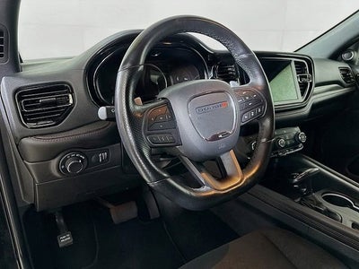 2023 Dodge Durango GT Launch Edition