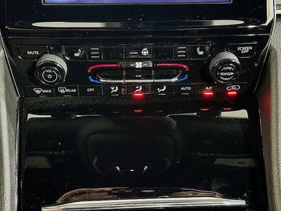 2022 Jeep Grand Cherokee L Altitude