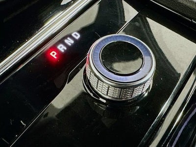 2022 Jeep Grand Cherokee L Altitude