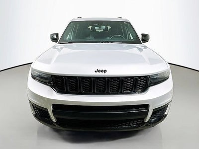 2022 Jeep Grand Cherokee L Altitude