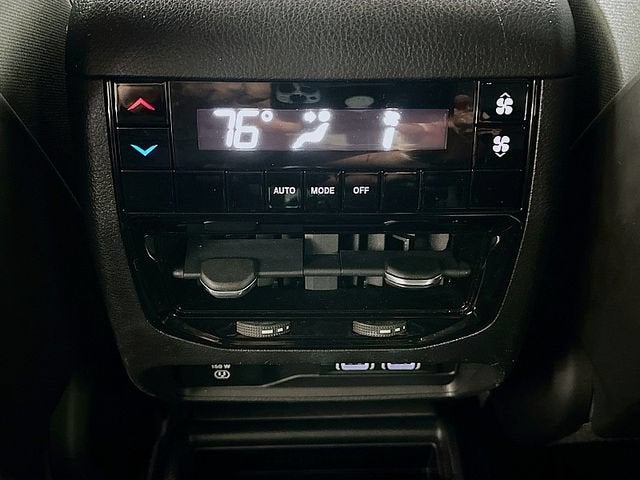 2022 Jeep Grand Cherokee L Altitude
