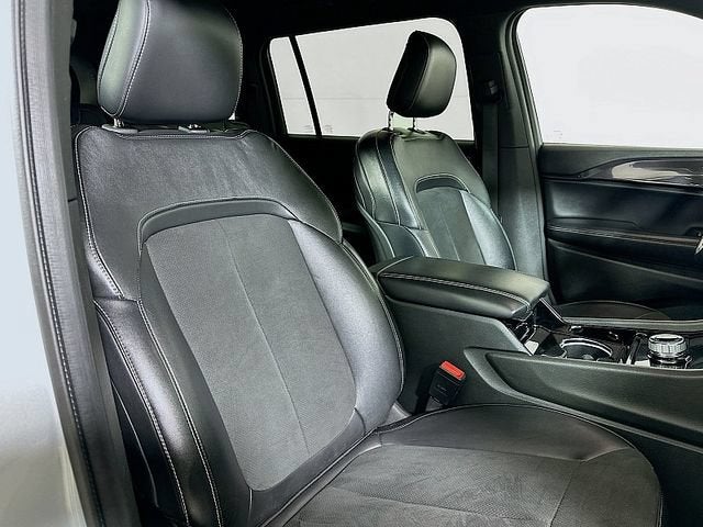 2022 Jeep Grand Cherokee L Altitude