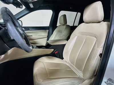 2022 Jeep Grand Cherokee 4xe 4DR 4WD