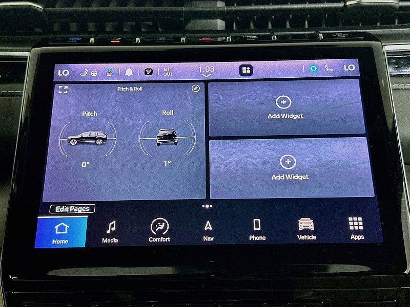2022 Jeep Grand Cherokee 4xe 4DR 4WD