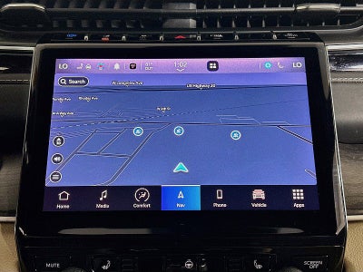 2022 Jeep Grand Cherokee 4xe 4DR 4WD