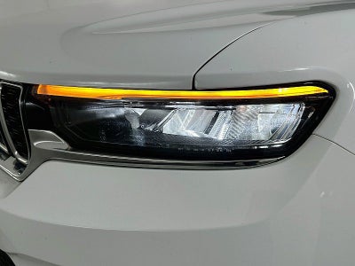 2022 Jeep Grand Cherokee 4xe 4DR 4WD