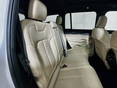 2022 Jeep Grand Cherokee 4xe 4DR 4WD