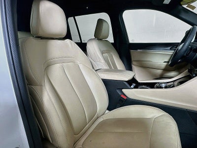 2022 Jeep Grand Cherokee 4xe 4DR 4WD