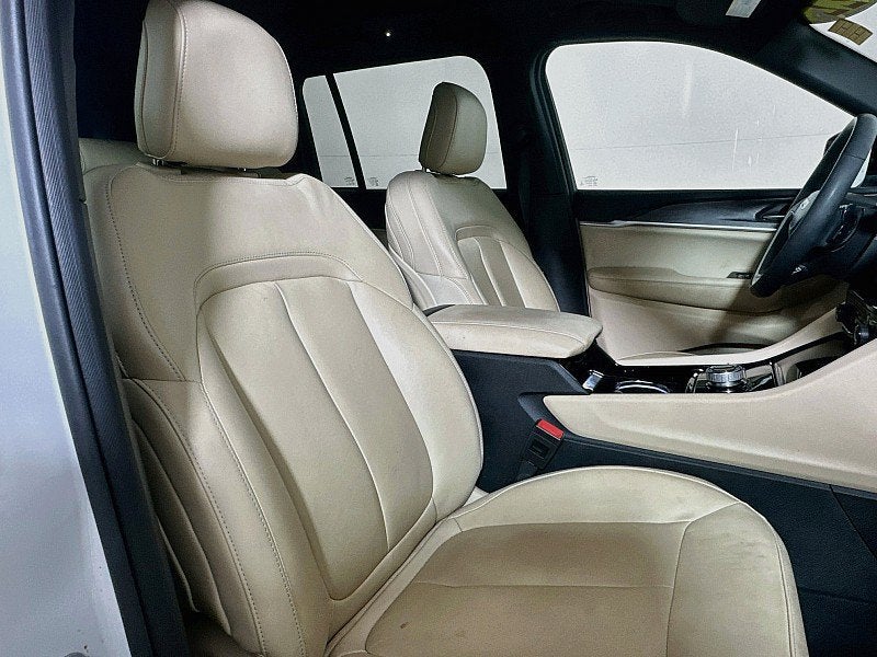 2022 Jeep Grand Cherokee 4xe 4DR 4WD