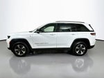2022 Jeep Grand Cherokee 4xe 4DR 4WD