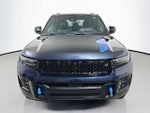 2022 Jeep Grand Cherokee 4xe Trailhawk