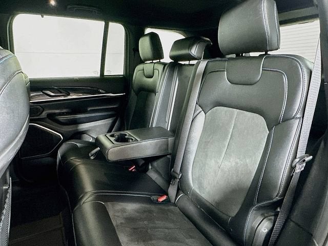 2022 Jeep Grand Cherokee 4xe Trailhawk
