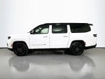 2024 Jeep Grand Wagoneer L Series II