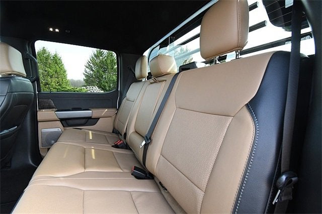 2025 Ford Super Duty F-450 DRW XL