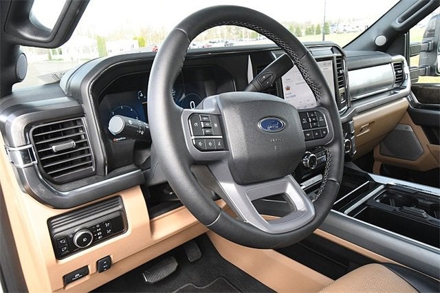 2025 Ford Super Duty F-450 DRW XL