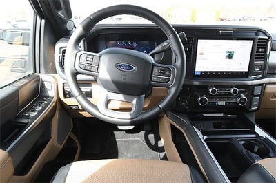 2025 Ford Super Duty F-450 DRW XL