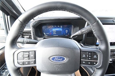 2025 Ford Super Duty F-450 DRW XL