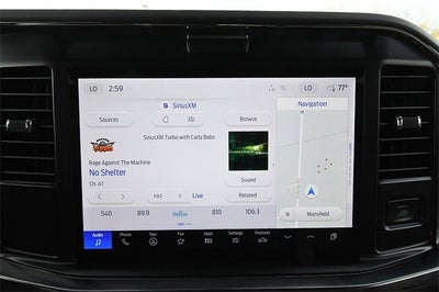 2025 Ford Super Duty F-450 DRW XL