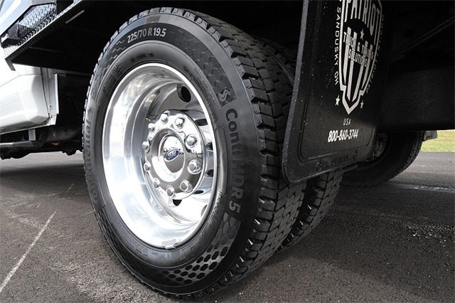 2025 Ford Super Duty F-450 DRW XL