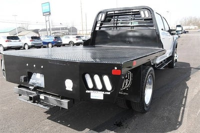 2025 Ford Super Duty F-450 DRW XL