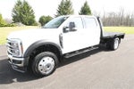 2025 Ford Super Duty F-450 DRW XL