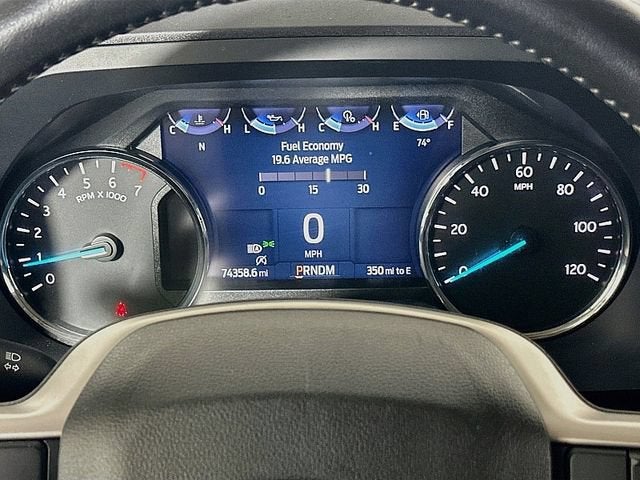2024 Ford Expedition XLT