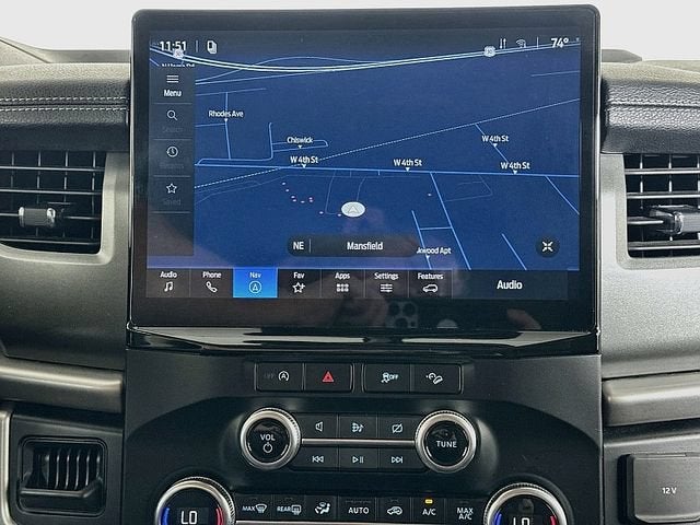 2024 Ford Expedition XLT