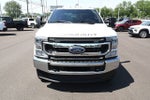 2022 Ford Super Duty F-350 SRW XL