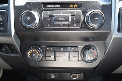 2022 Ford Super Duty F-350 SRW XL