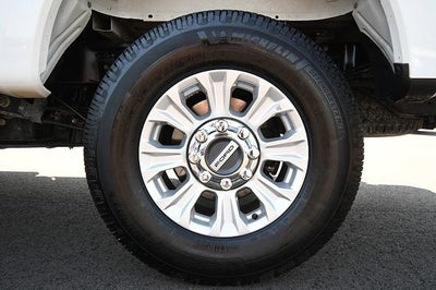 2022 Ford Super Duty F-350 SRW XL