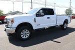 2022 Ford Super Duty F-350 SRW XL