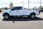 2022 Ford Super Duty F-350 SRW XL