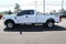 2022 Ford Super Duty F-350 SRW XL
