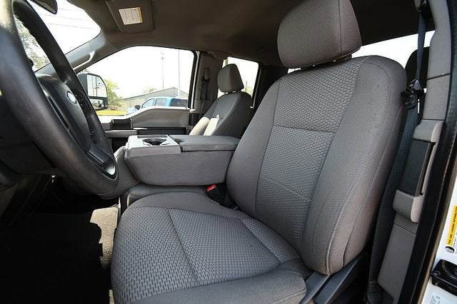 2022 Ford Super Duty F-350 SRW XL