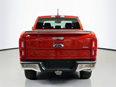 2019 Ford Ranger XL