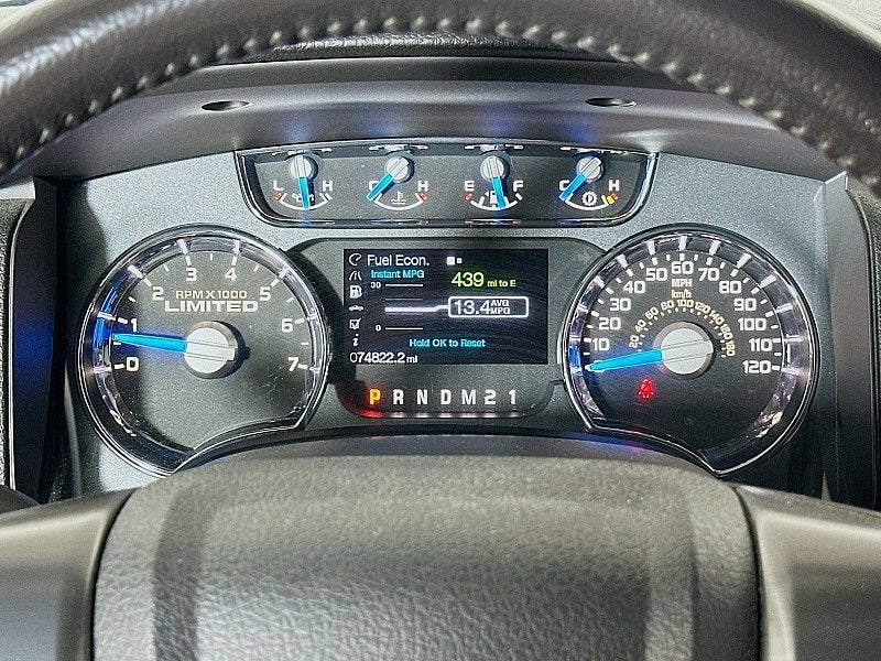 2014 Ford F-150 XL