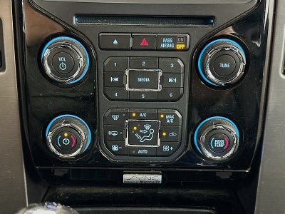 2014 Ford F-150 XL
