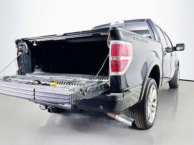 2014 Ford F-150 XL
